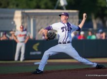 Tyler Alexander. Photo by George Walker for DFWsportsonline.com